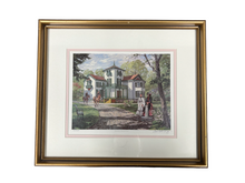 Load image into Gallery viewer, &quot;Bellevue&quot; by Peter Etril Snyder (Signed And Numbered)
