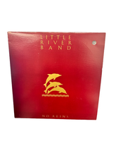 Load image into Gallery viewer, Little River Band - No Reins (Vinyl, 1986)
