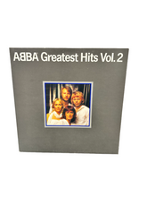 Load image into Gallery viewer, ABBA - Greatest Hits Vol. 2 (Vinyl, 1979)
