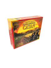 Load image into Gallery viewer, The Settlers of Catan Board Game (FACTORY SEALED)
