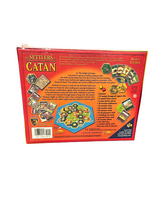 Load image into Gallery viewer, The Settlers of Catan Board Game (FACTORY SEALED)
