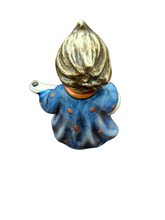 Load image into Gallery viewer, Goebel Hummel &#39;Joyful&#39; Figure #53
