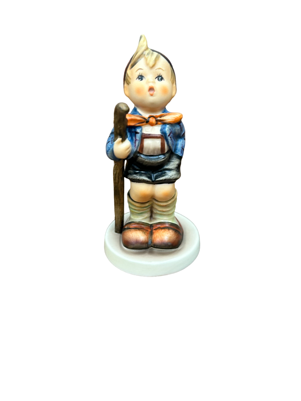 Goebel Hummel 'Little Hiker' #76