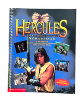 Load image into Gallery viewer, Collection of Hercules/Kevin Sorbo Memorabilia
