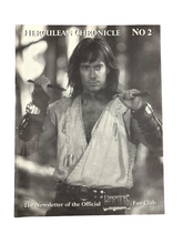 Load image into Gallery viewer, Collection of Hercules/Kevin Sorbo Memorabilia
