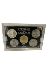 Load image into Gallery viewer, Coins of Hawaii Set
