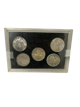 Load image into Gallery viewer, Coins of Hawaii Set
