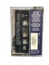 Load image into Gallery viewer, Aaliyah - Age Ain&#39;t Nothin&#39; But A Number (Cassette Tape, 1994)
