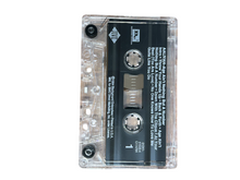 Load image into Gallery viewer, Aaliyah - Age Ain&#39;t Nothin&#39; But A Number (Cassette Tape, 1994)
