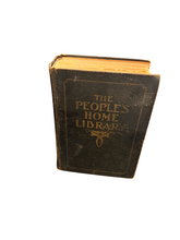 Load image into Gallery viewer, The People&#39;s Home Library (1917)
