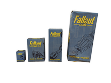 Load image into Gallery viewer, Fallout Crate Build-A-Figure (incomplete, 4 out of 6 boxes)
