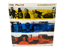 Load image into Gallery viewer, The Police Synchronicity (1983, Vinyl)
