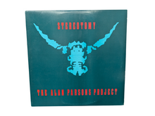 Load image into Gallery viewer, The Alan Parsons Project - Stereotomy (Vinyl, 1984)
