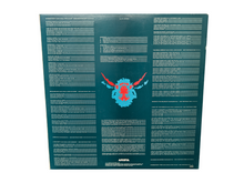 Load image into Gallery viewer, The Alan Parsons Project - Stereotomy (Vinyl, 1984)
