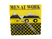 Load image into Gallery viewer, Men At Work - Business As Usual (Vinyl, 1982)
