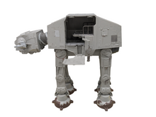 Load image into Gallery viewer, Star Wars Imperial AT-AT Walker (2010)
