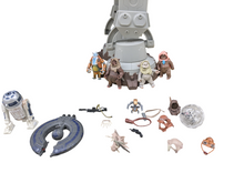 Load image into Gallery viewer, Star Wars Imperial AT-AT Walker (2010)
