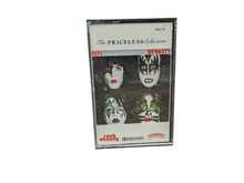 Load image into Gallery viewer, Kiss - Dynasty: The Priceless Collection (Cassette, 1979)
