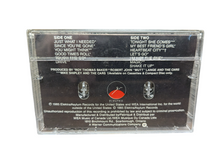 Load image into Gallery viewer, The Cars - Greatest Hits (Cassette, 1985)
