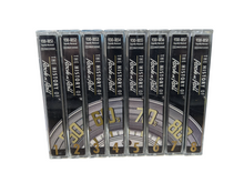 Load image into Gallery viewer, The History of Rock n&#39; Roll: Gold Collection 1-8 (Cassette, 1990)
