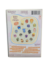 Load image into Gallery viewer, Happy Tree Friends Volume #1 First Blood and Season 1 Volumes 2-4 (DVD)
