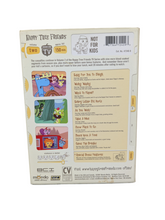 Load image into Gallery viewer, Happy Tree Friends Volume #1 First Blood and Season 1 Volumes 2-4 (DVD)
