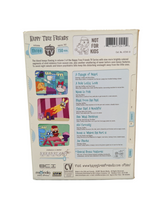 Load image into Gallery viewer, Happy Tree Friends Volume #1 First Blood and Season 1 Volumes 2-4 (DVD)
