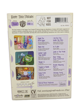 Load image into Gallery viewer, Happy Tree Friends Volume #1 First Blood and Season 1 Volumes 2-4 (DVD)
