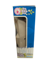Load image into Gallery viewer, Strawberry Shortcake Huckleberry Pie doll with Pupcake pet No. 43030 (open box, 1981)
