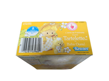 Load image into Gallery viewer, Strawberry Shortcake Butter Cookie Doll with Jelly Bear pet (open box, 1981)

