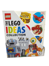 Load image into Gallery viewer, The Lego Ideas Collection 10 Book Boxed Set
