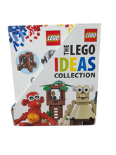 Load image into Gallery viewer, The Lego Ideas Collection 10 Book Boxed Set

