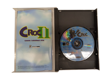 Load image into Gallery viewer, Croc Legend of the Gobbos (Sega Saturn)
