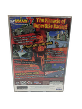 Load image into Gallery viewer, Manx TT Super Bike (Sega Saturn)
