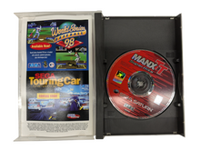 Load image into Gallery viewer, Manx TT Super Bike (Sega Saturn)
