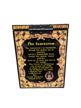 Load image into Gallery viewer, Enesco The Wizard of Oz Scarecrow Limited Edition Musical Jack in the Box
