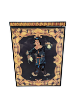 Load image into Gallery viewer, Enesco The Wizard of Oz Scarecrow Limited Edition Musical Jack in the Box
