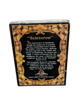 Load image into Gallery viewer, Enesco The Wizard of Oz Scarecrow Limited Edition Musical Jack in the Box
