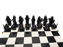 Load image into Gallery viewer, Lego Harry Potter Chess Set (76932)
