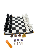 Load image into Gallery viewer, Lego Harry Potter Chess Set (76932)
