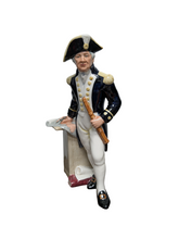 Load image into Gallery viewer, Royal Doulton The Captain HN 2260 Figurine

