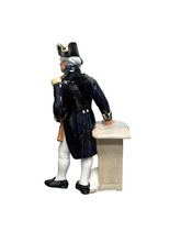 Load image into Gallery viewer, Royal Doulton The Captain HN 2260 Figurine
