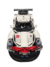 Load image into Gallery viewer, LEGO TECHNIC: Porsche 911 RSR (42096)
