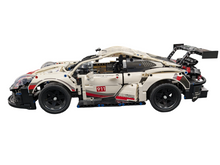 Load image into Gallery viewer, LEGO TECHNIC: Porsche 911 RSR (42096)
