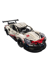 Load image into Gallery viewer, LEGO TECHNIC: Porsche 911 RSR (42096)
