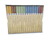 Load image into Gallery viewer, The Billy Graham Library Classics Sermons Collection Set of 16 (new, never opened)
