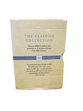 Load image into Gallery viewer, The Billy Graham Library Classics Sermons Collection Set of 16 (new, never opened)
