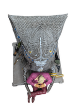 Load image into Gallery viewer, Far Cry 4 Collector Edition Statue (2014)
