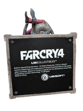 Load image into Gallery viewer, Far Cry 4 Collector Edition Statue (2014)
