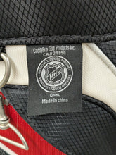 Load image into Gallery viewer, Caddy Pro NHL Chicago Blackhawks Cart Bag
